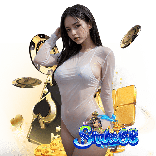 snake68 เว็บพนันออนไลน์